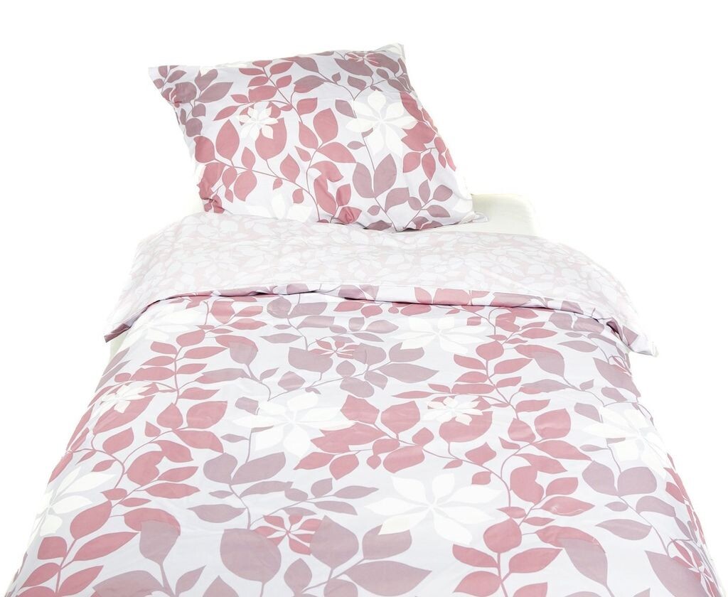 

Двустороннее постельное белье APRICASA из микрофибры с листьями Magic, 4 предмета, 2x135x200см/2x80x80см, фиолетовые/лиловые тона 835296/935FL Sonstige, Фиолетовый, Двустороннее постельное белье APRICASA из микрофибры с листьями Magic, 4 предмета, 2x135x2