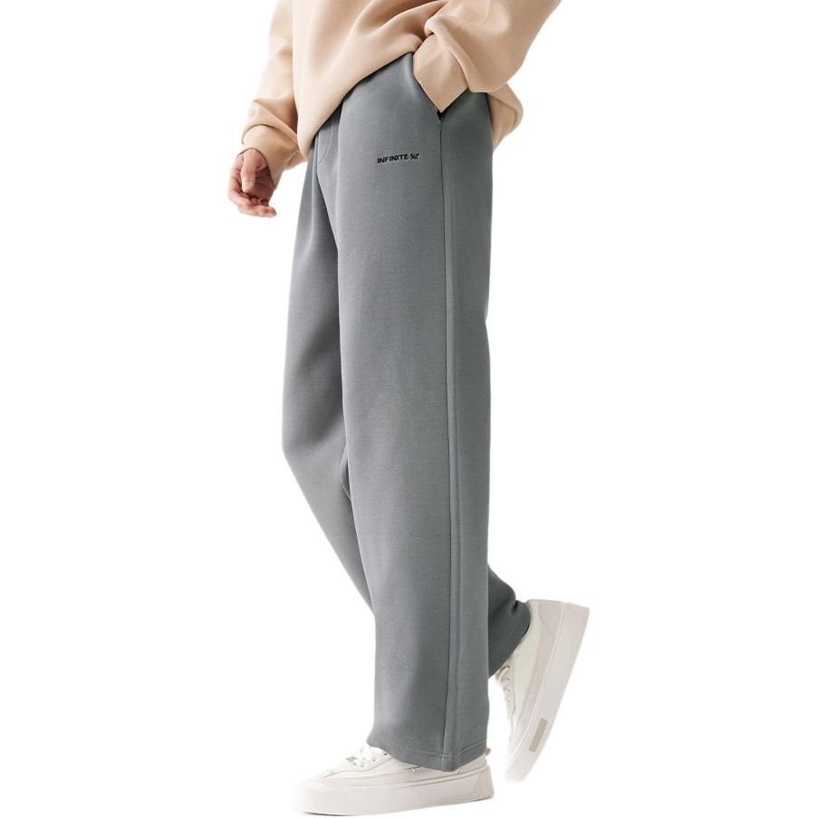 

Спортивные брюки Casual Men's из коллекции Sports Life 361°, star серый