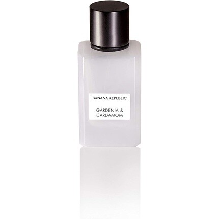 Banana Republic Unisex Fragrance 83 Gardenia and Cardamom Eau De Parfum (EDP) 75 мл Спрей — фото 2