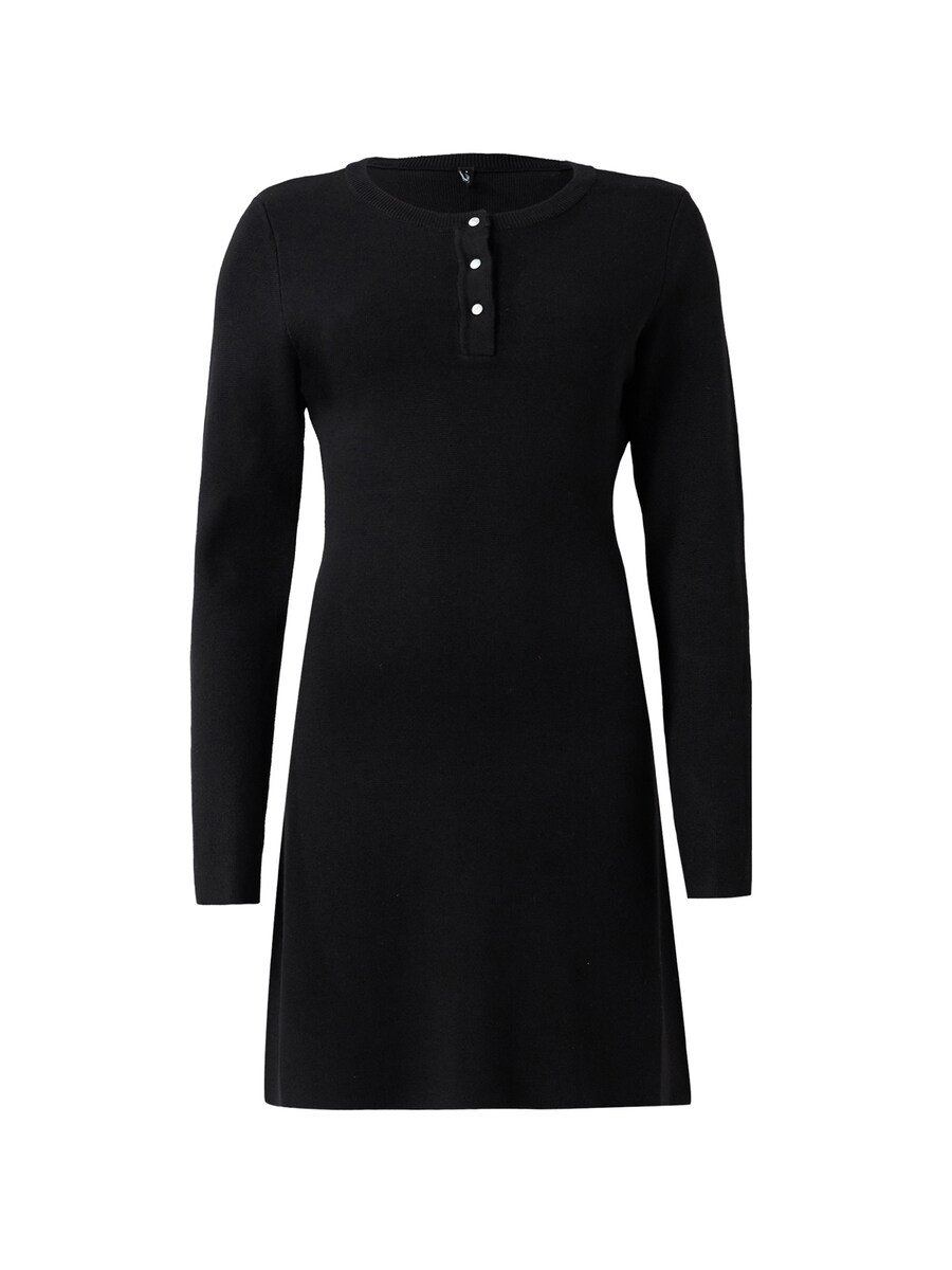 

Вязаное платье ONLY, Black