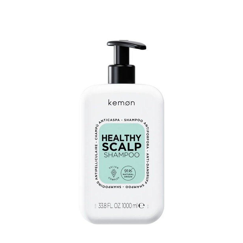 

Шампунь против перхоти Kemon Liding Healthy Scalp 1000 мл