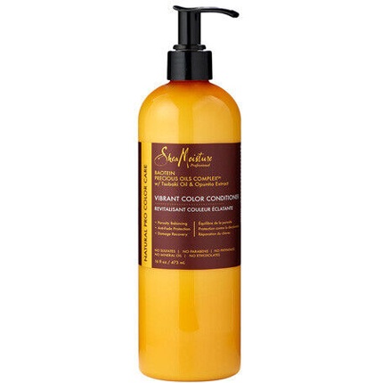 

Кондиционер для яркого цвета 473 мл Shea Moisture