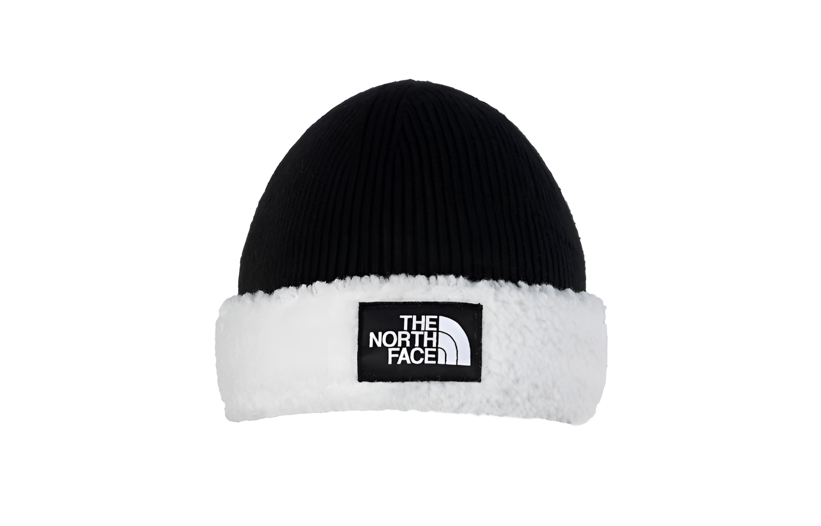 

The North Face Шапка-бини из нейлона, акрила и полиуретана, унисекс, черный