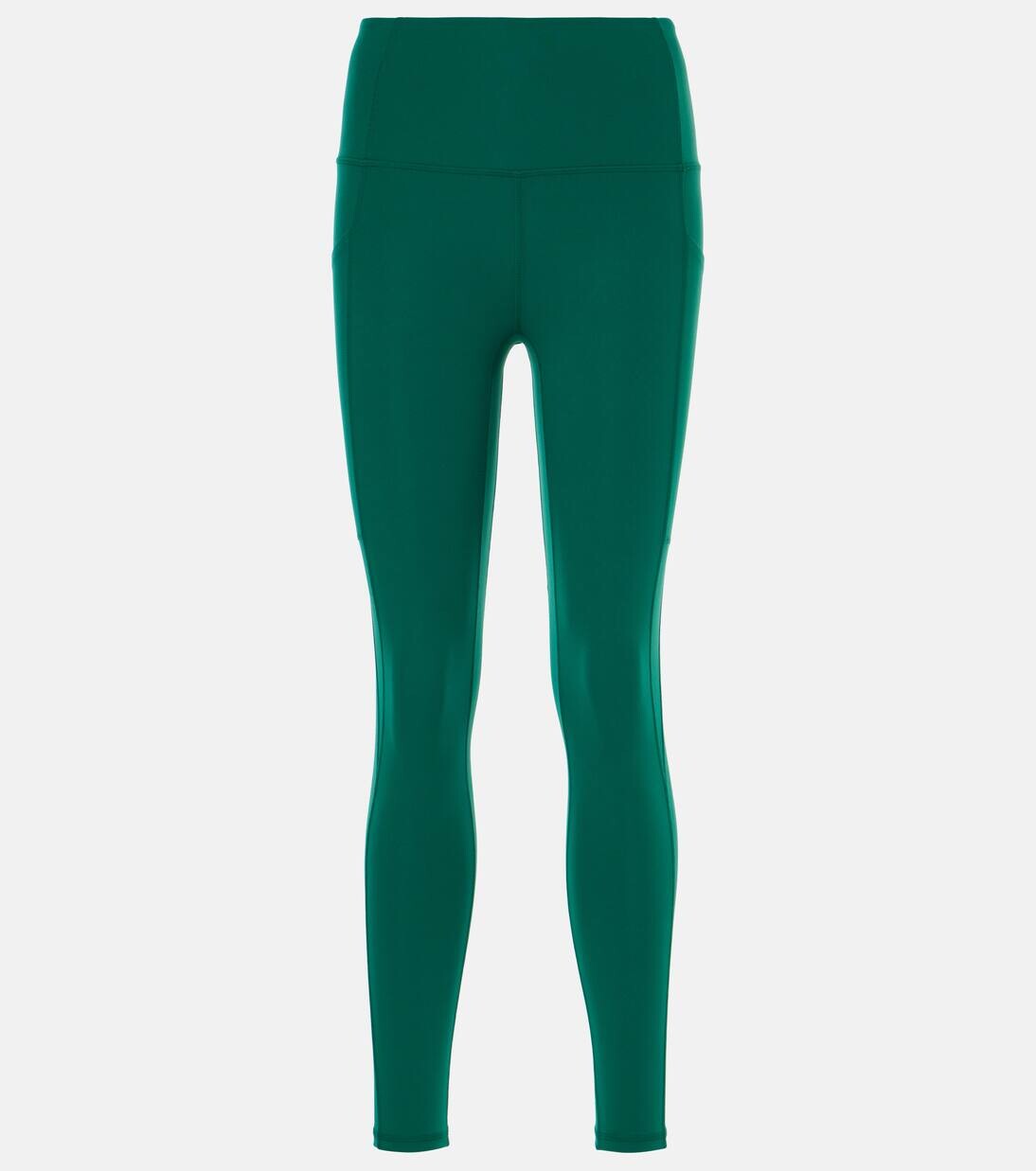 

Леггинсы Move Pocket с высокой посадкой Varley, цвет aventurine
