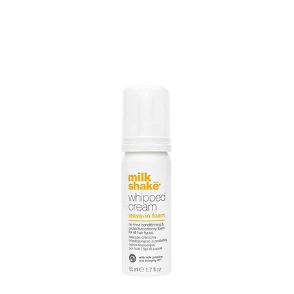 

Защитный мусс для взбитых сливок Milk Shake 50 мл от Milk Shake Milk_Shake