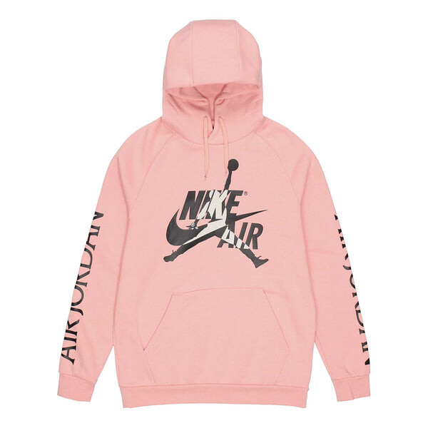 

Толстовка Air Jordan Alphabet Logo Pullover Hooded Fleece Pink, розовый, Розовый;красный, Толстовка Air Jordan Alphabet Logo Pullover Hooded Fleece Pink, розовый