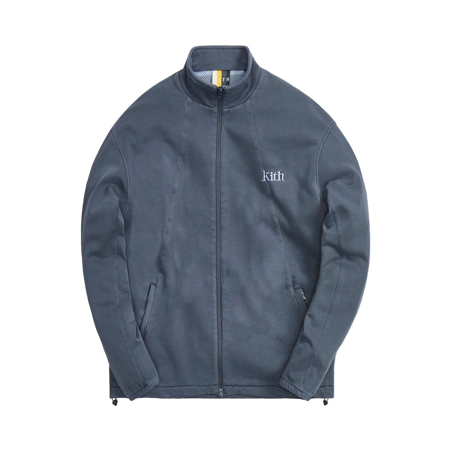 

Спортивная куртка Kith Windsor со вставками, Asteroid