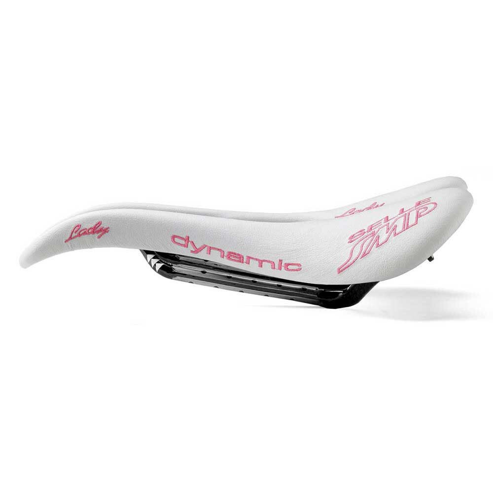 

Седло Selle Dynamic Carbon