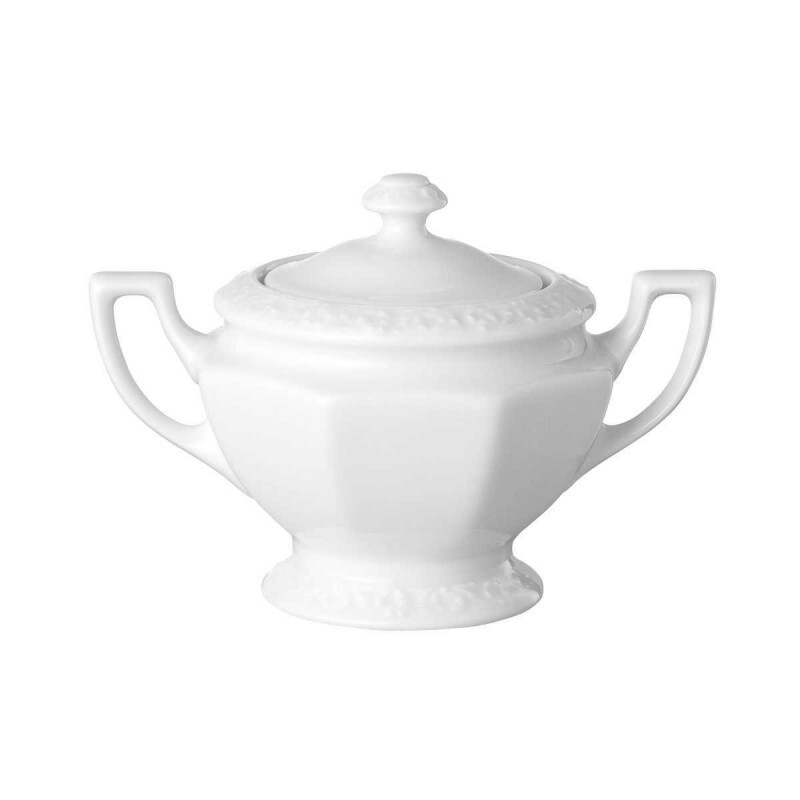 

Сахарница белая Maria 0,27 л Rosenthal, белый