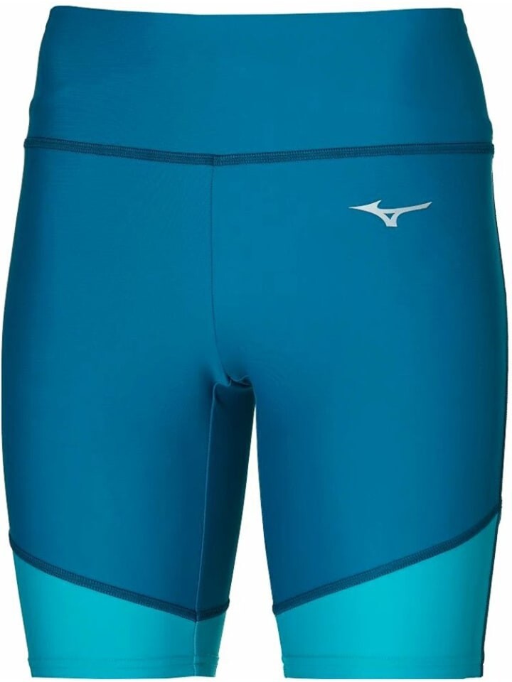 

Шорты Mizuno Short, синий