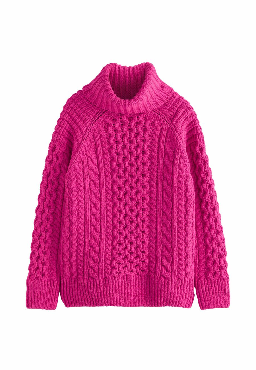 

Джемпер Next Jumper, Bright Pink/Pink