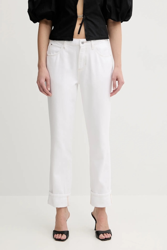 

Джинсы Celia Guess, белый