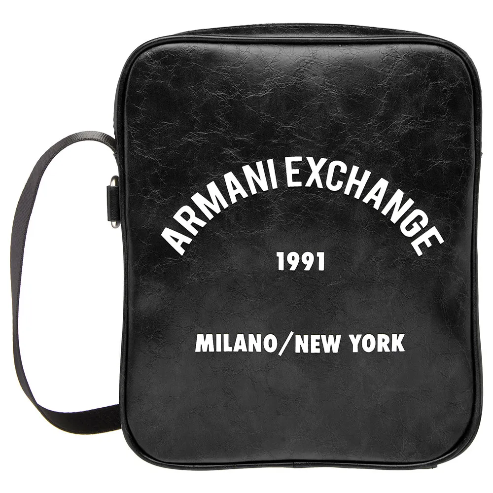 

Сумка Armani Exchange 952702-4F866 messenger, черный