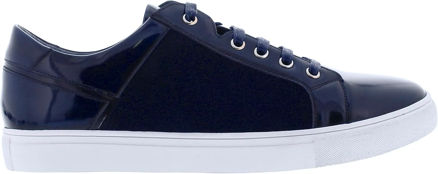 

Мужские кроссовки Zanzara Turin, темно-синий