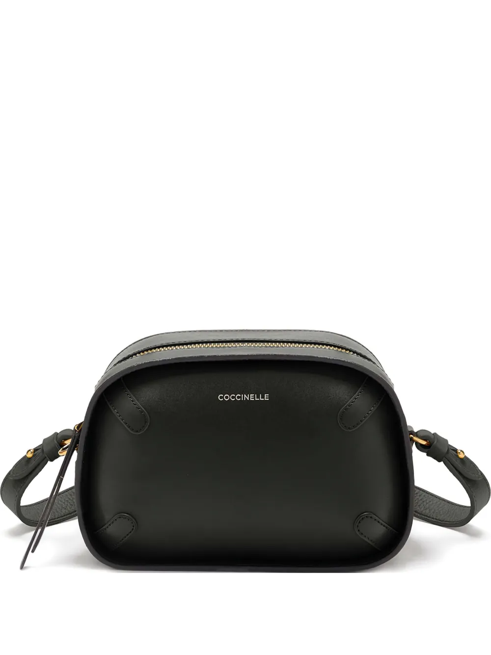 

Сумка на плечо Maleta Coccinelle, черный