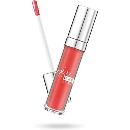 

Milano Miss Gloss 203 Coral Emotion для женщин блеск для губ 0,17 унции, Pupa