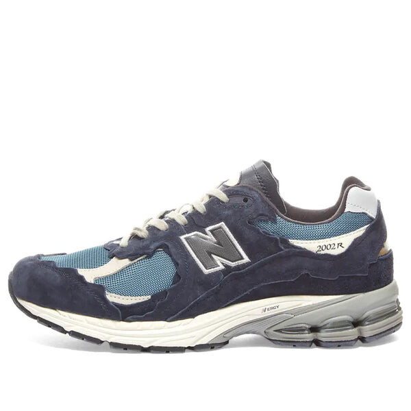 

Кроссовки 2002р New Balance, синий