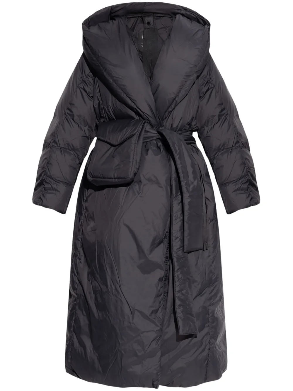 

Пальто Elie Blanket Canada Goose, черный