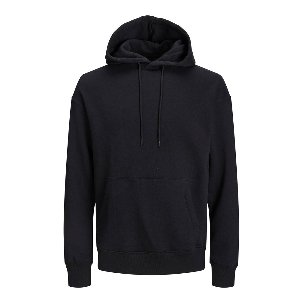

Худи Jack & Jones Star Basic, черный