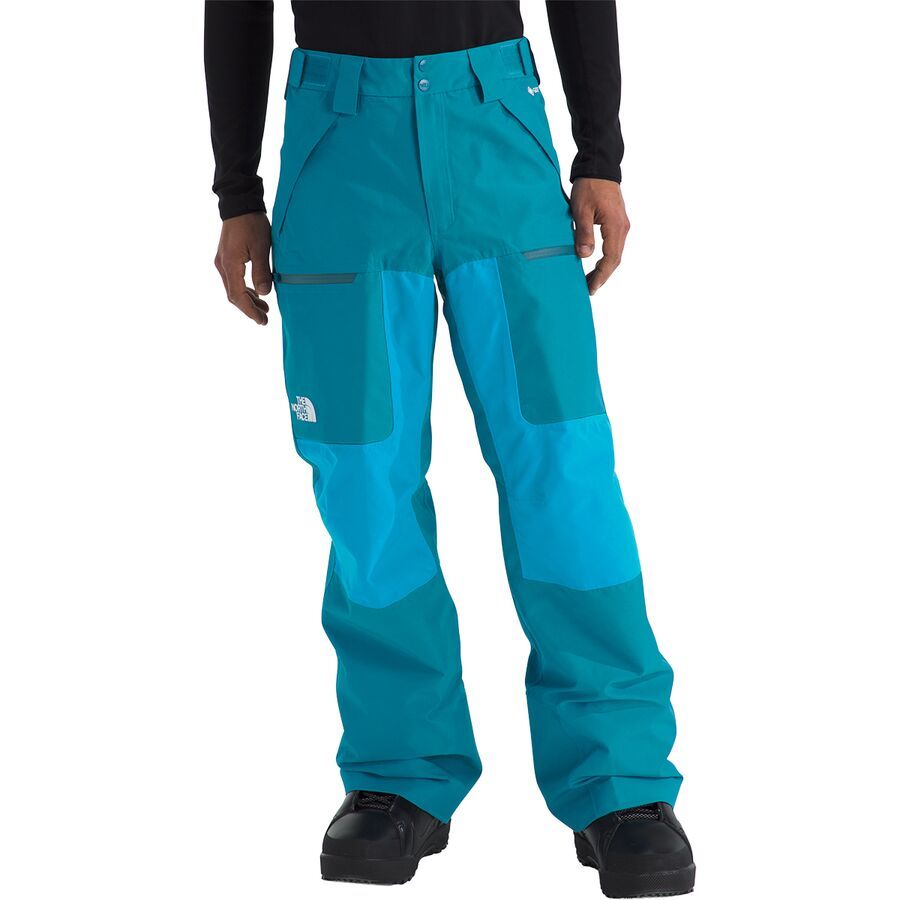 

Брюки The North Face Dawnstrike GTX The North Face, Dusk Blue/Meridian Blue