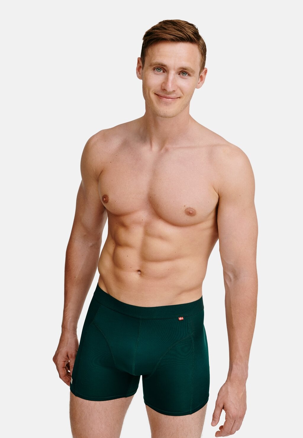 

Трусики SPORT 3 PACK Danish Endurance, цвет multicolor