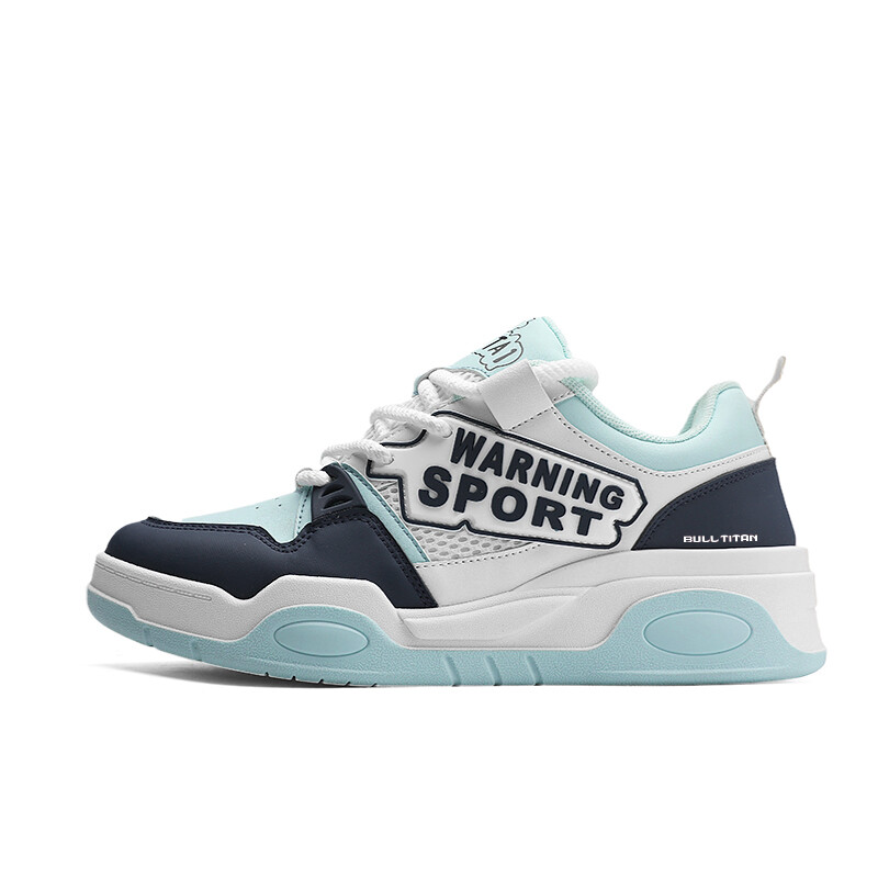

Кроссовки мужские Lifestyle Shoes Men Low-Top Gong Niu Ju Ren, желтый