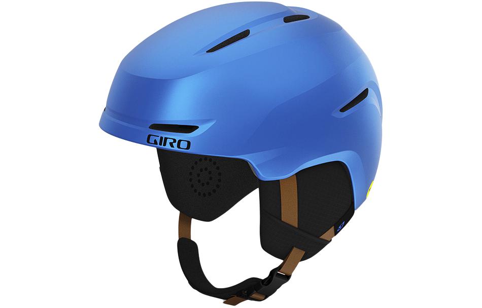

Шлем для лыж GIRO, розовый