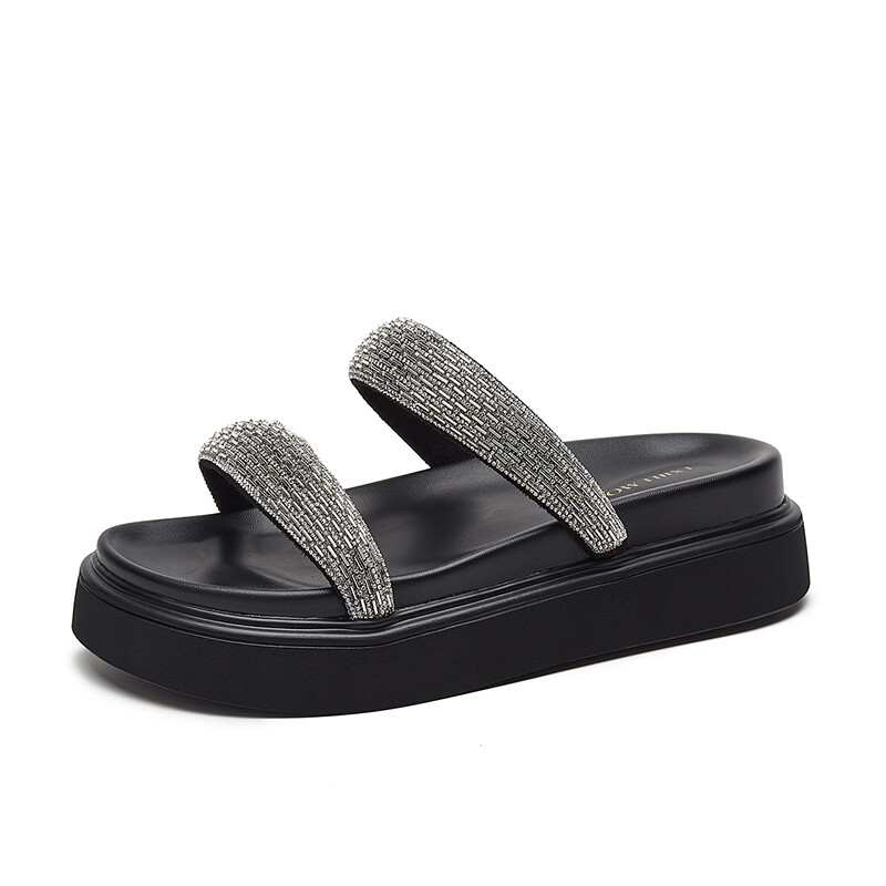 

Шлепанцы и сланцы EXULL Q Slide Slippers Women's