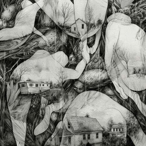 

CD диск Mono: Rays of Darkness