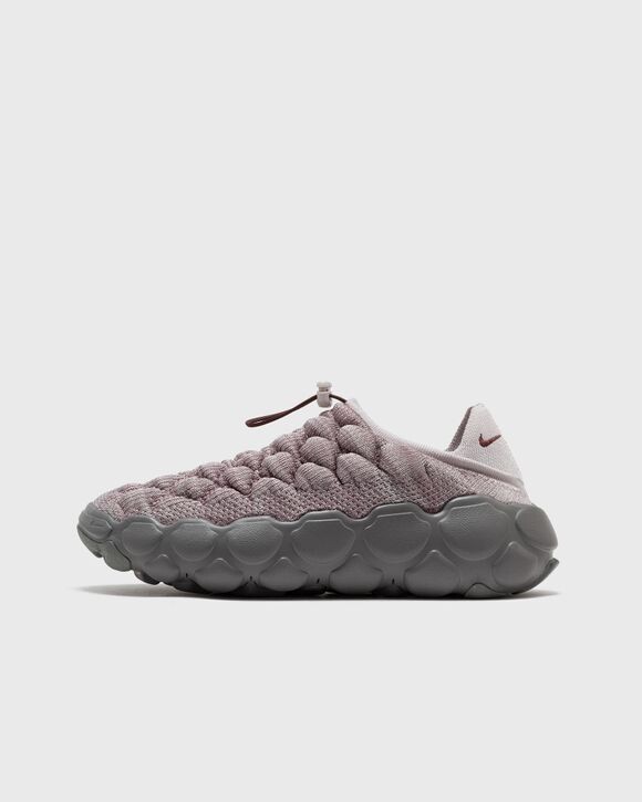 

Кроссовки Nike Wmns Nike Flyknit Haven, цвет platinum violet/earth-taupe grey