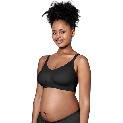 

Женский бюстгальтер Keep Cool Ultra, черный, M Medela
