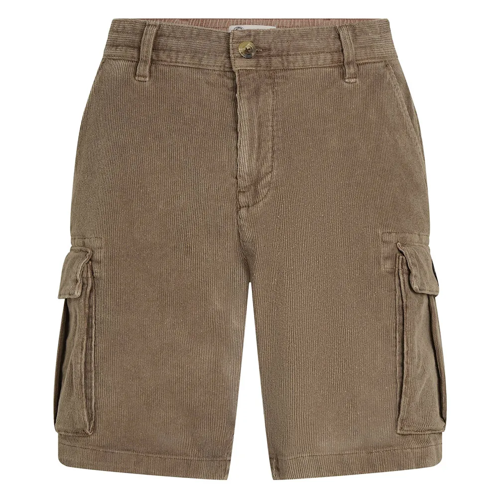 

Шорты O´neill O´Riginals Cord cargo, коричневый