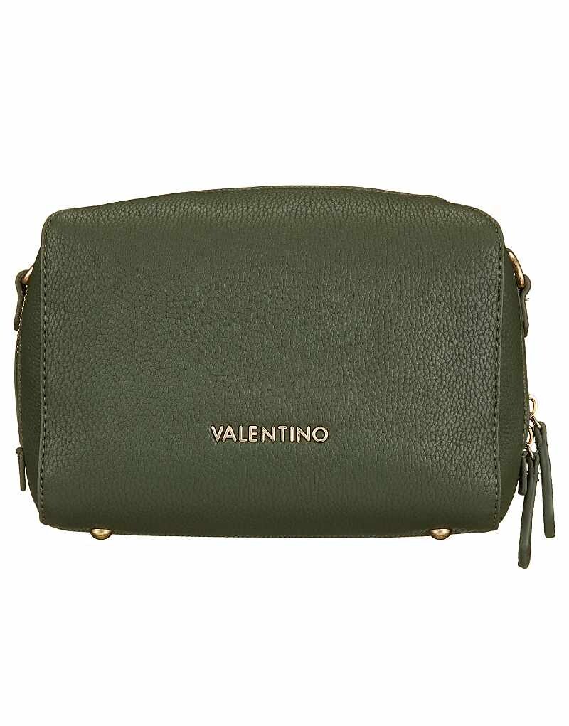 

Черная сумка для фотоаппарата Valentino – Pattie