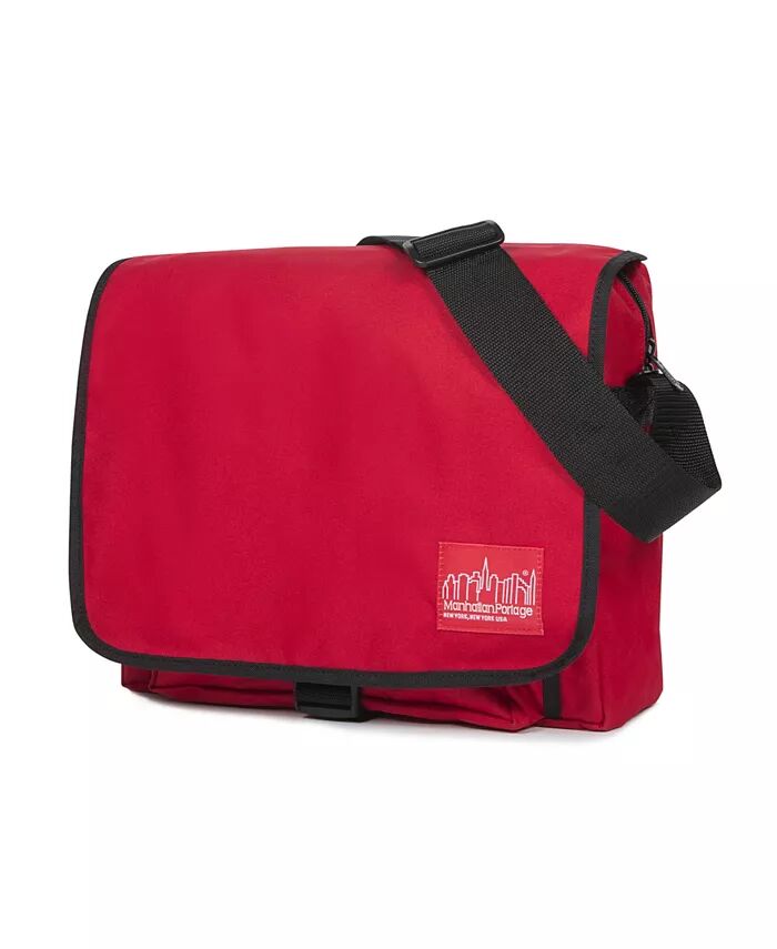 

Сумка женская Manhattan Portage, красный