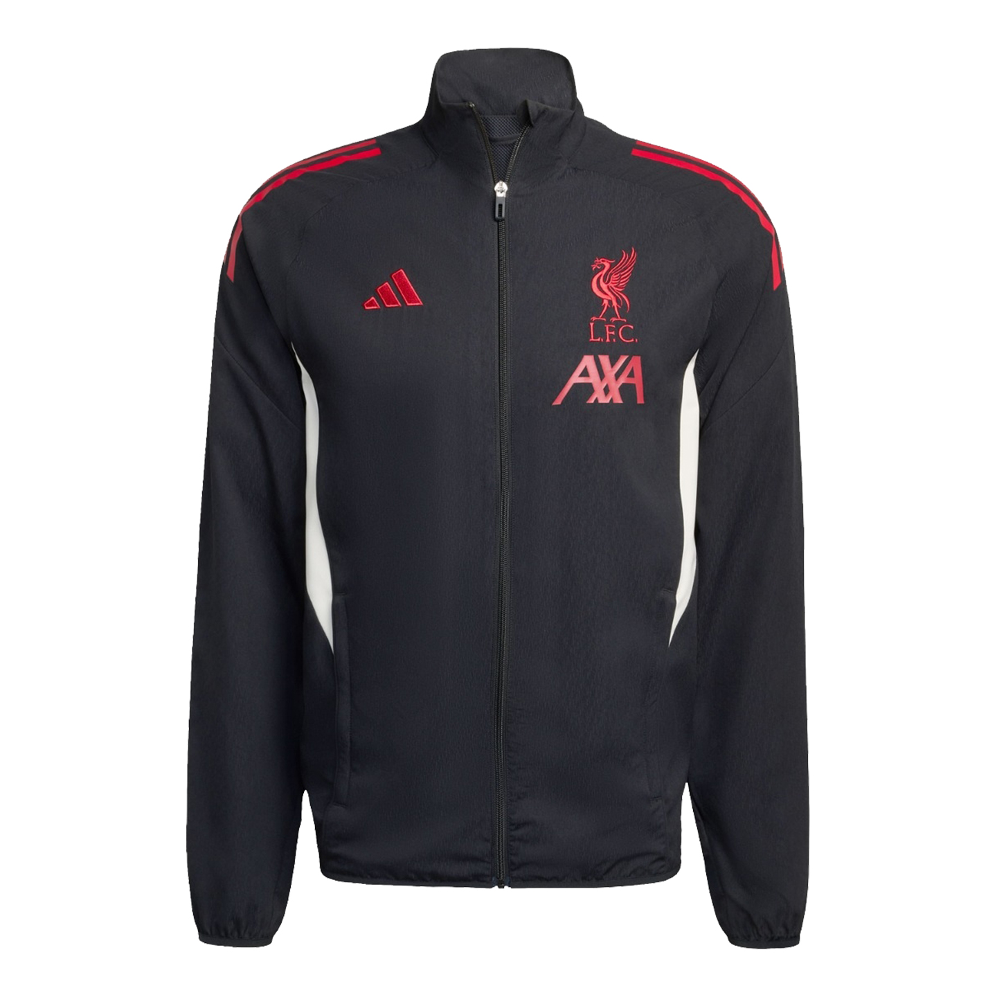 

Adidas Куртка Tiro 25 мужская, Black