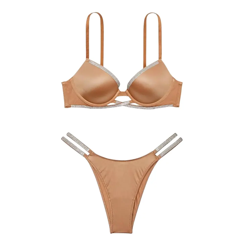 

Victoria's Secret Женский комплект нижнего белья