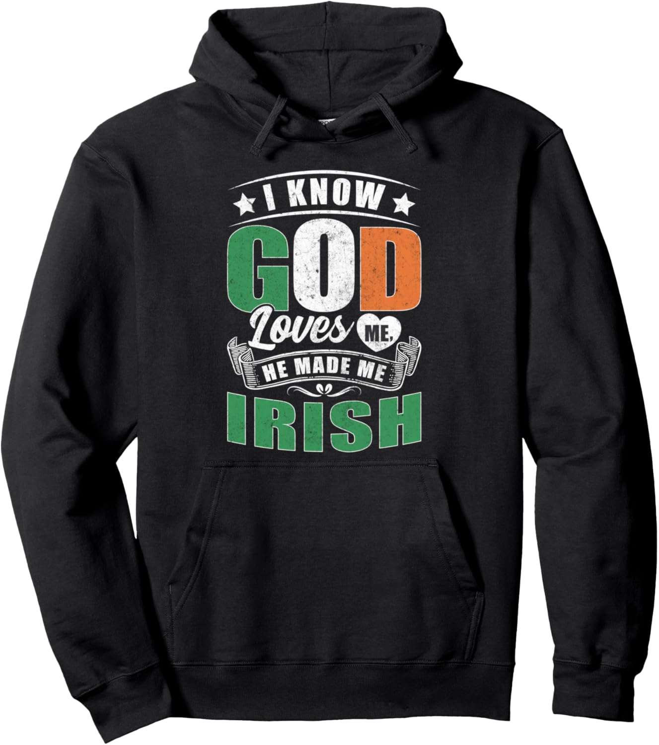 

Худи ирландского дизайна для мужчин и женщин 99 Gifts Irish Fan T-Shirts & Jersey, черный