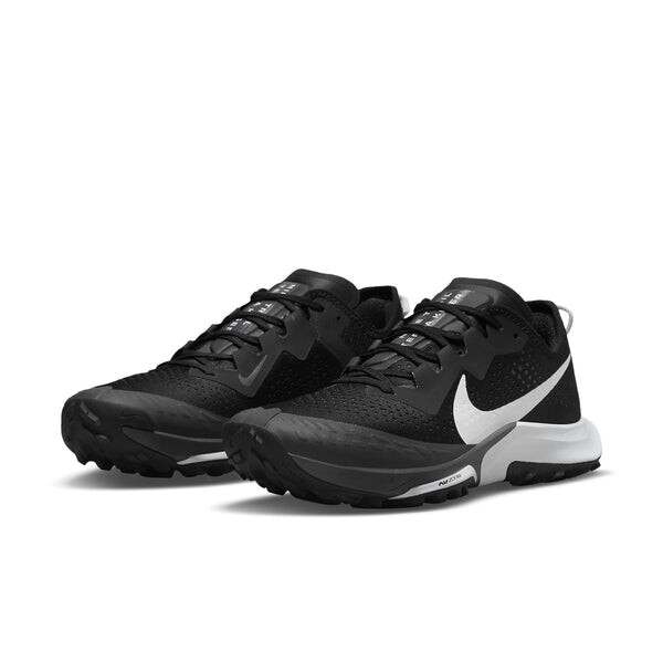 Кроссовки air zoom terra kiger 7 Nike, черный — фото 3
