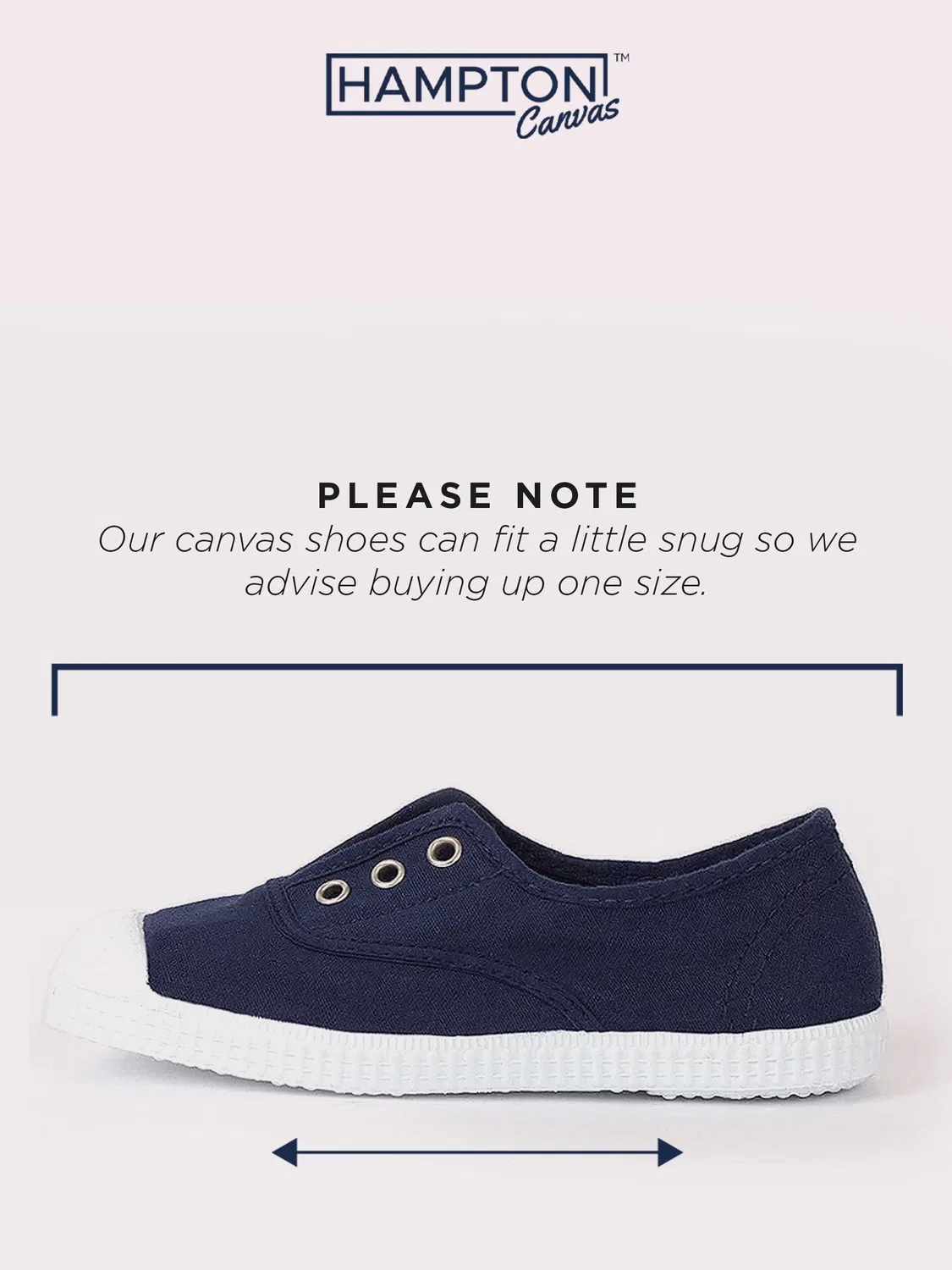 Кеды из хлопка, модель Blue Canvas Pumps Trotters London, синий — фото 2