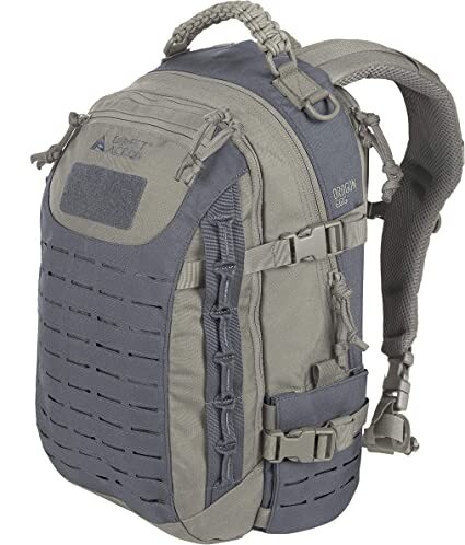 

Рюкзак Direct Action Dragon Egg Tactical 25 Liter Capacity, серый