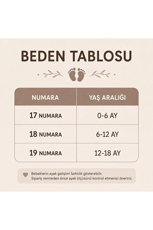 Детские туфли-мокасины на шнуровке для новорожденных Lumy Kids, Brown — фото 4