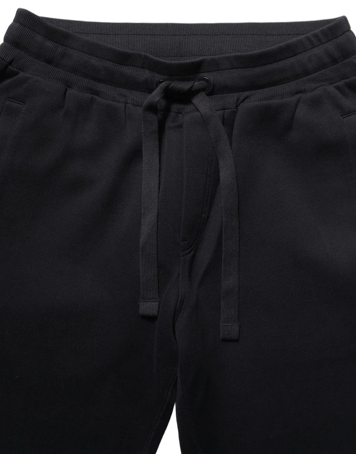 Мужские брюки-джоггеры на шнурке Jogger Trouser Dolce & Gabbana, Dark Blue