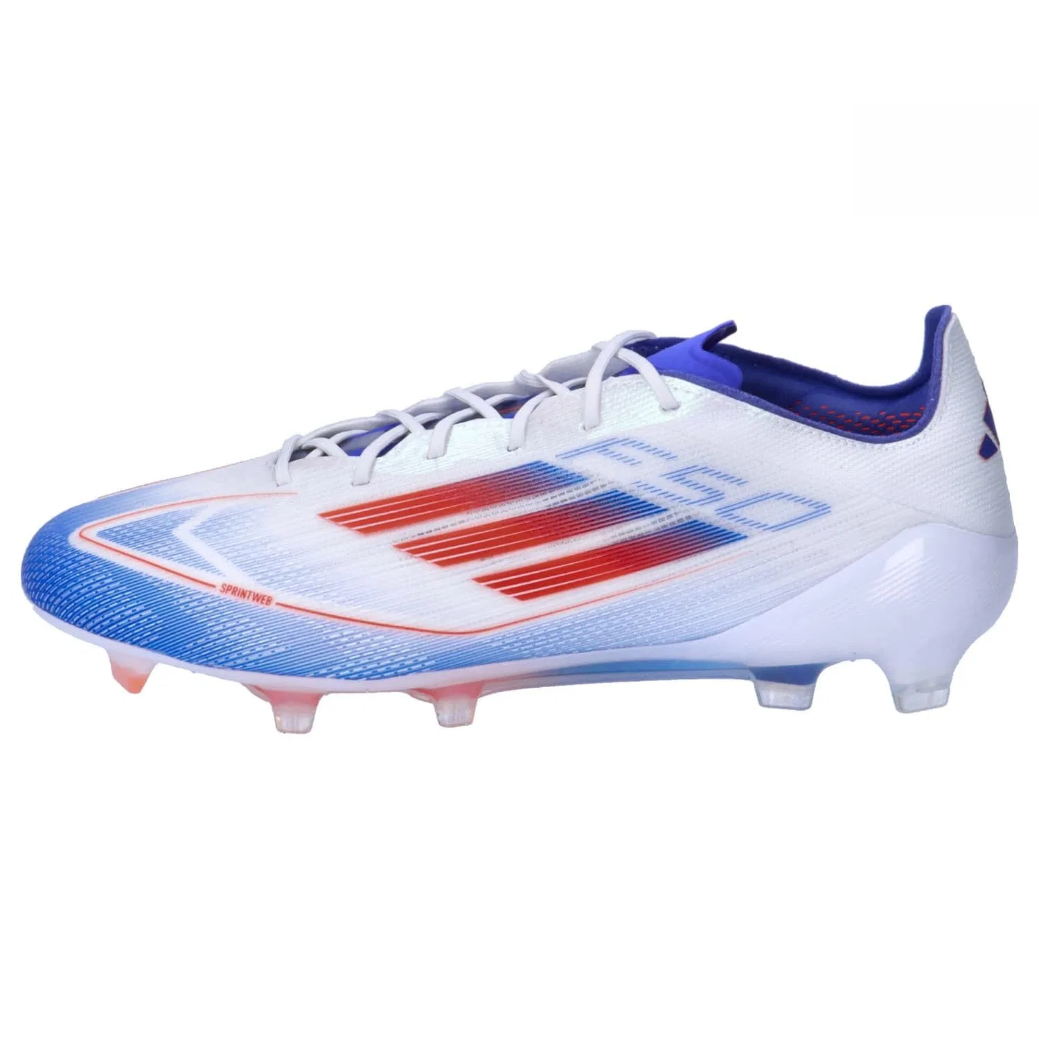 Женская футболка с коротким рукавом Tiro 24 Adidas, Ftwwht Solred Lucblu — фото 2