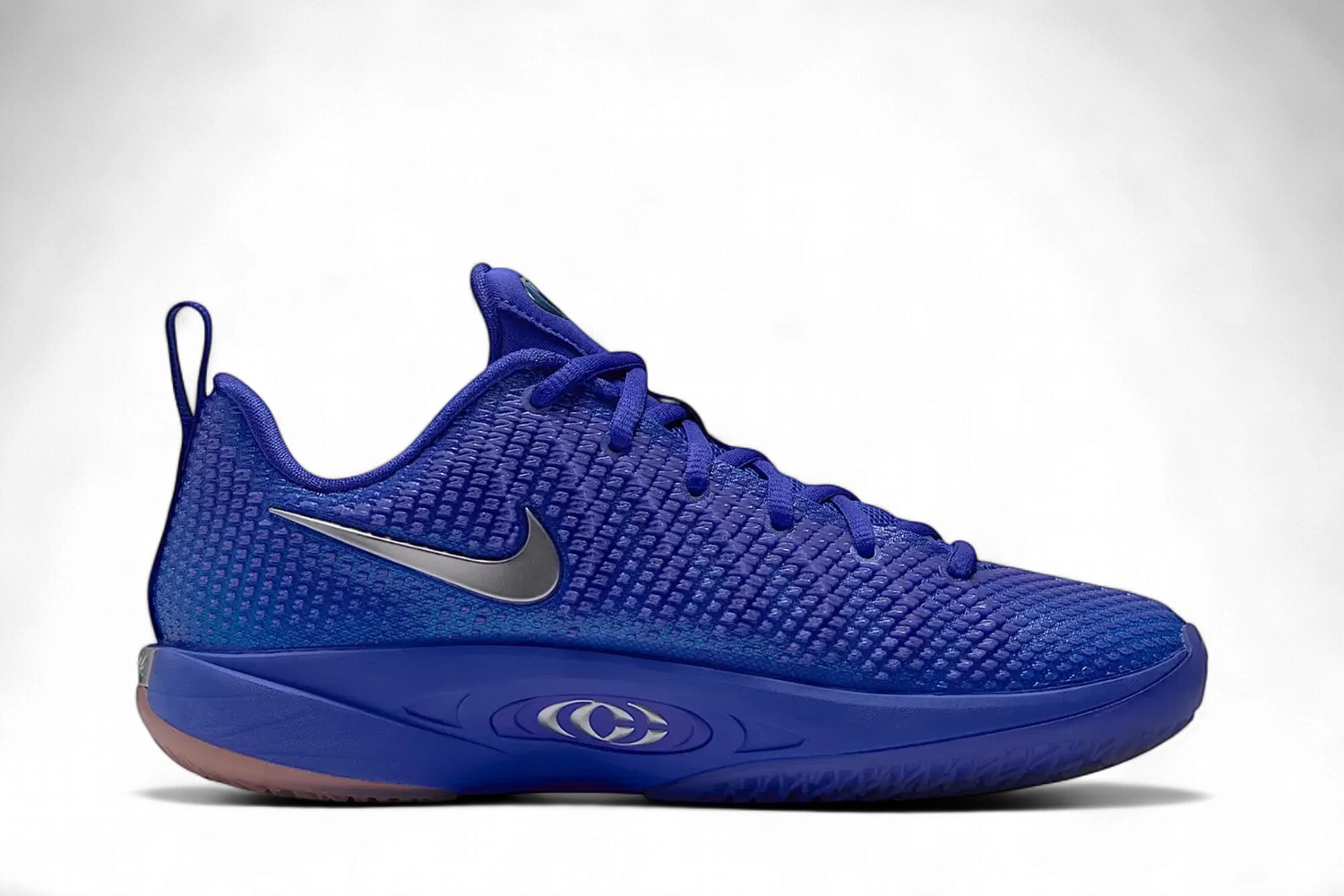 Кроссовки Caitlin 1 GS Nike, Caitlin Blue