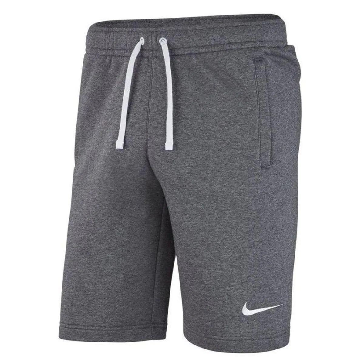 Мужские шорты с утяжкой Park 20 Nike, Dark Grey / Light Grey