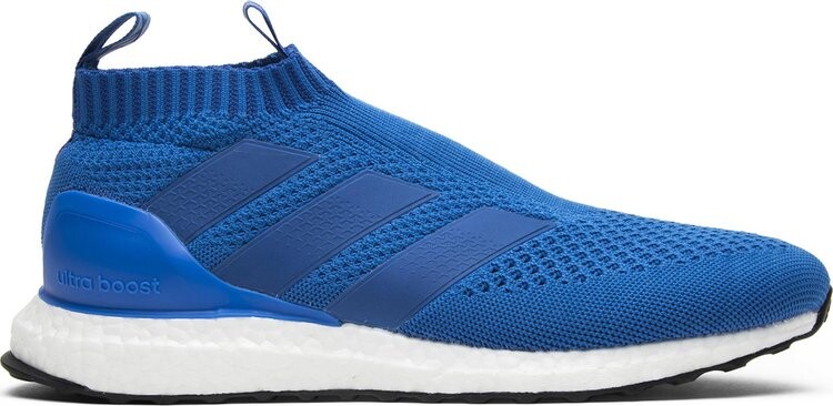 

Кроссовки Adidas Ace 16+ PureControl UltraBoost ‘Blue Blast’, синий