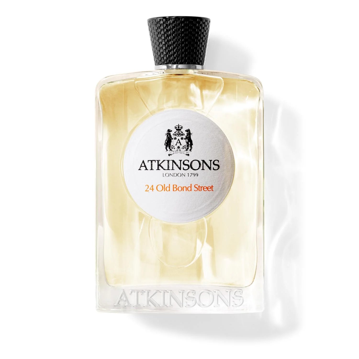 

Одеколон Atkinsons 24 Old Bond Street, 100 мл