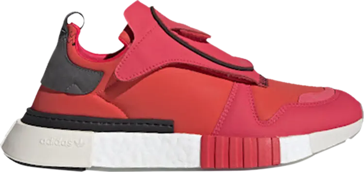 

Кроссовки Adidas Futurepacer 'Shock Red', красный