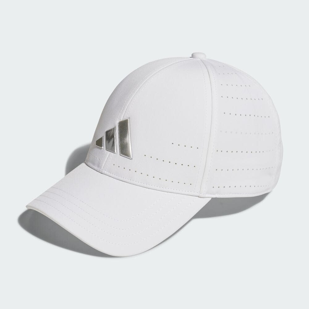 

Бейсболка Adidas Metal Logo, белый