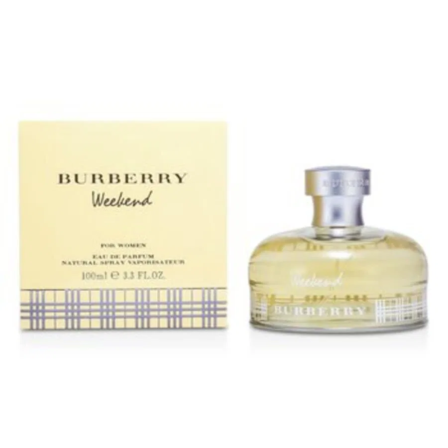 Парфюмерная вода Burberry Weekend for Women, 100 мл
